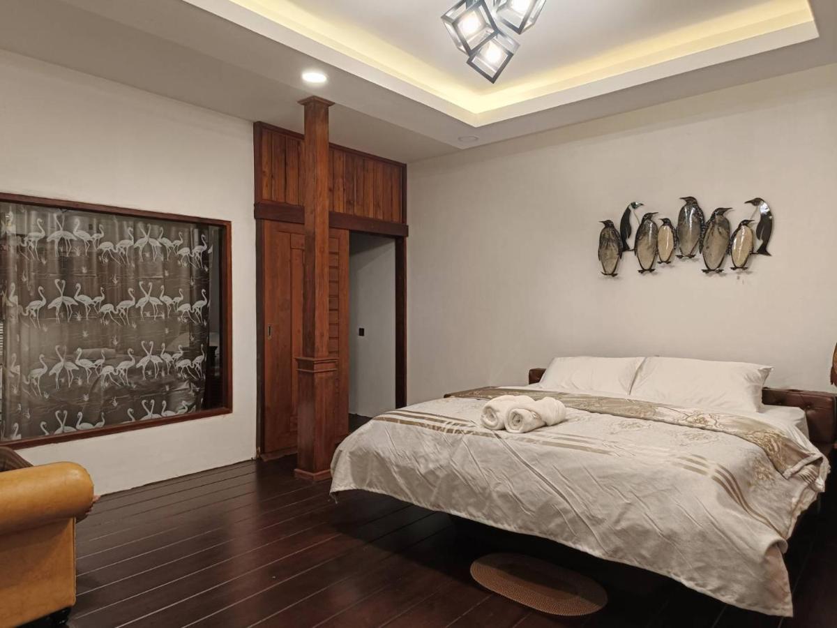 Tasana Garden Saraphi ทาซาน่าการ์เด้น สาขาสารภี Séjour chez l'habitant