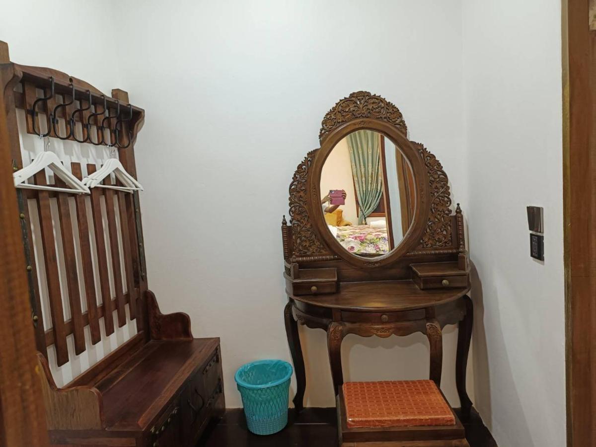 Séjour chez l'habitant Tasana Garden Saraphi ทาซาน่าการ์เด้น สาขาสารภี *