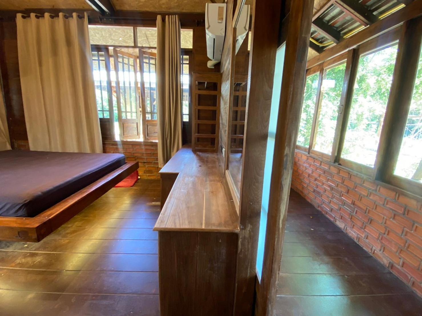 Séjour chez l'habitant Tasana Garden Saraphi ทาซาน่าการ์เด้น สาขาสารภี *