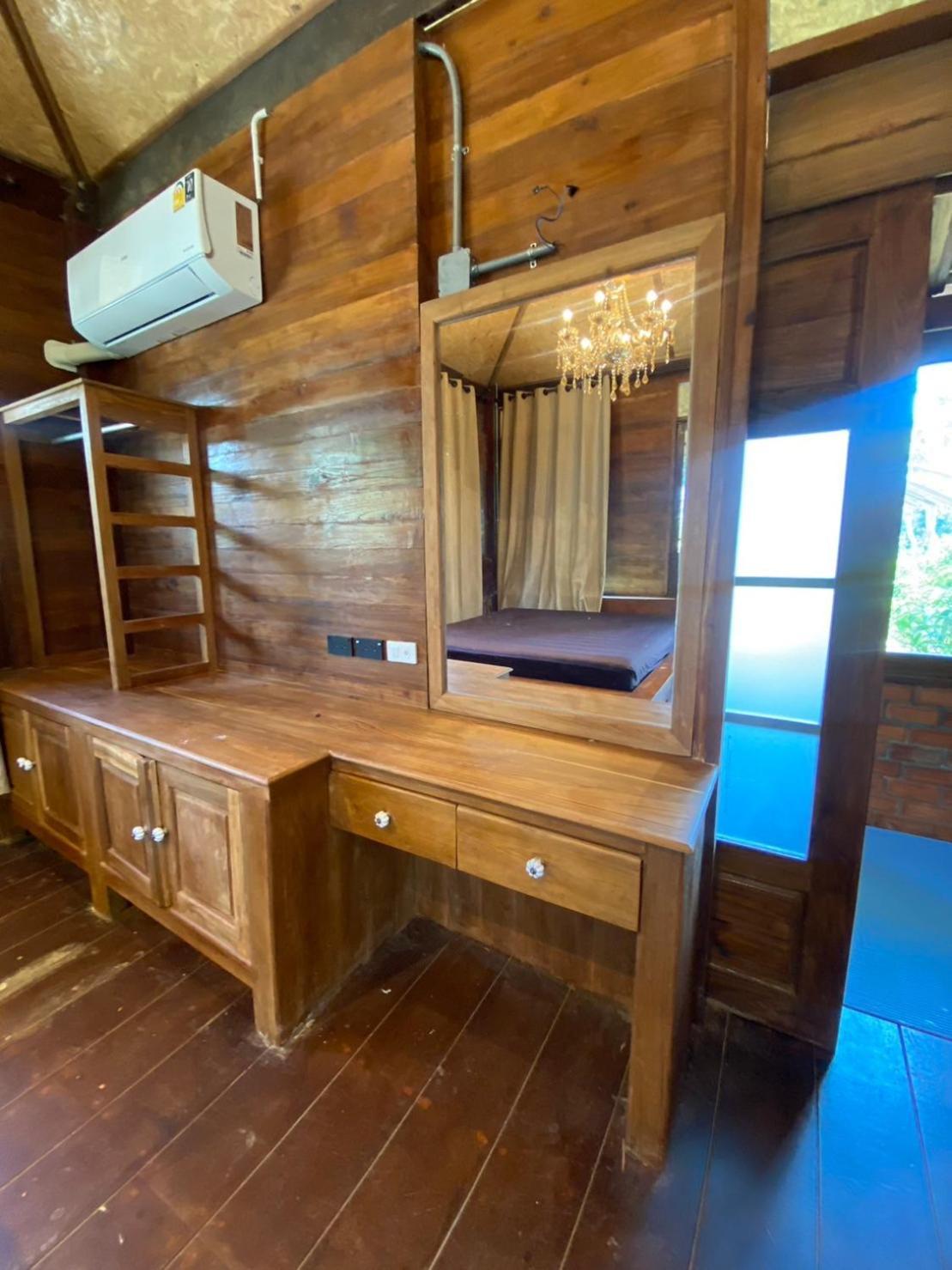 Séjour chez l'habitant Tasana Garden Saraphi ทาซาน่าการ์เด้น สาขาสารภี Chiang Mai