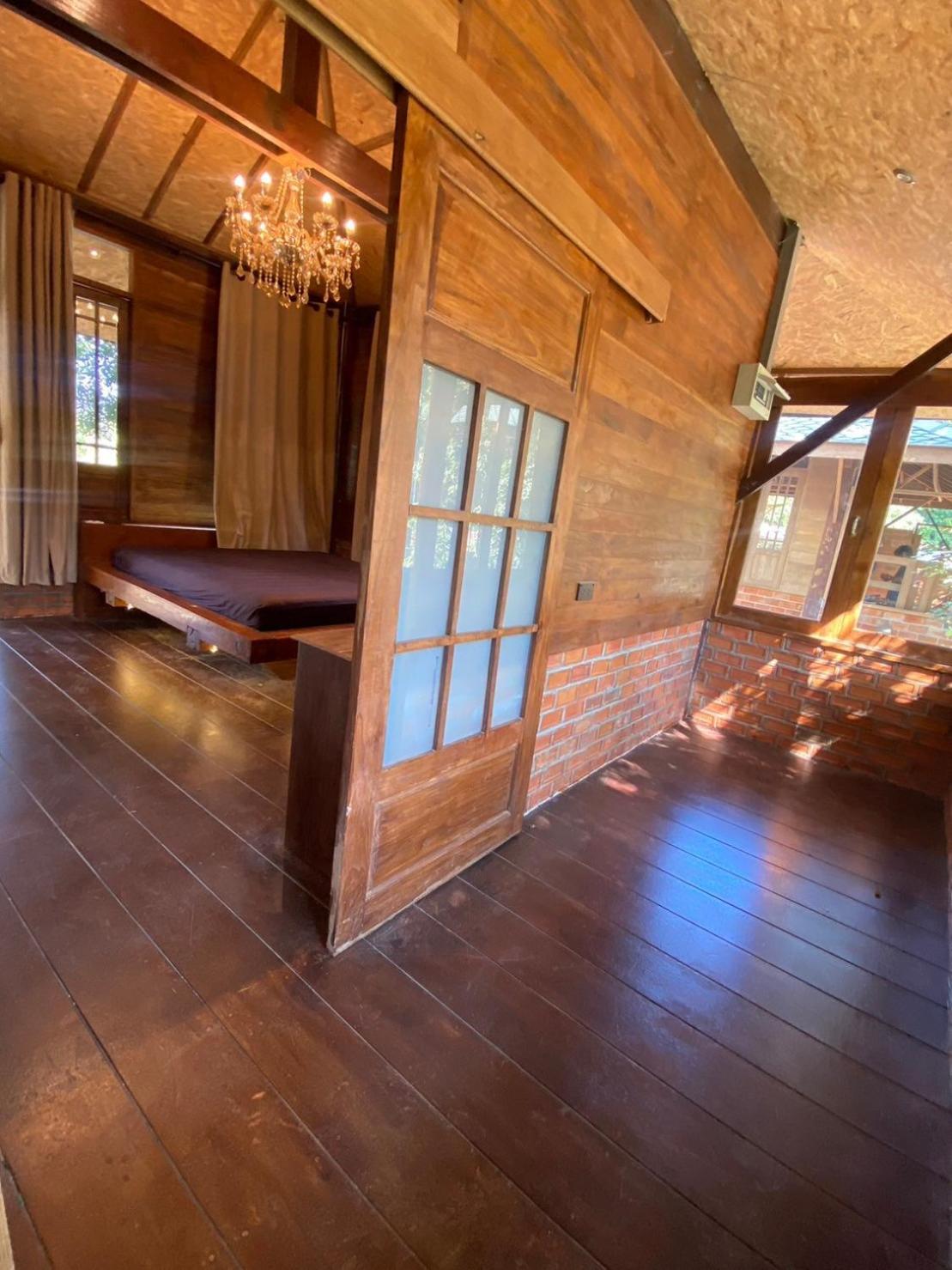 Séjour chez l'habitant Tasana Garden Saraphi ทาซาน่าการ์เด้น สาขาสารภี Chiang Mai