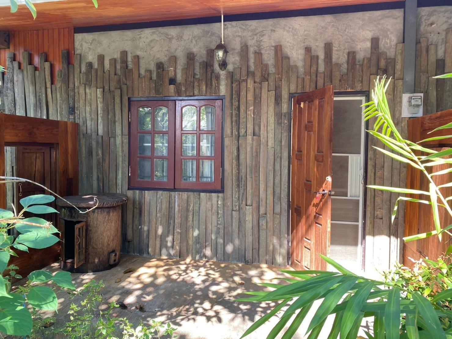 Séjour chez l'habitant Tasana Garden Saraphi ทาซาน่าการ์เด้น สาขาสารภี Chiang Mai