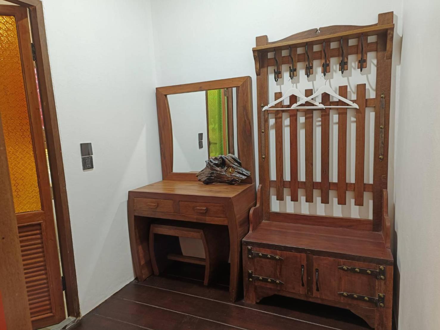 Séjour chez l'habitant Tasana Garden Saraphi ทาซาน่าการ์เด้น สาขาสารภี