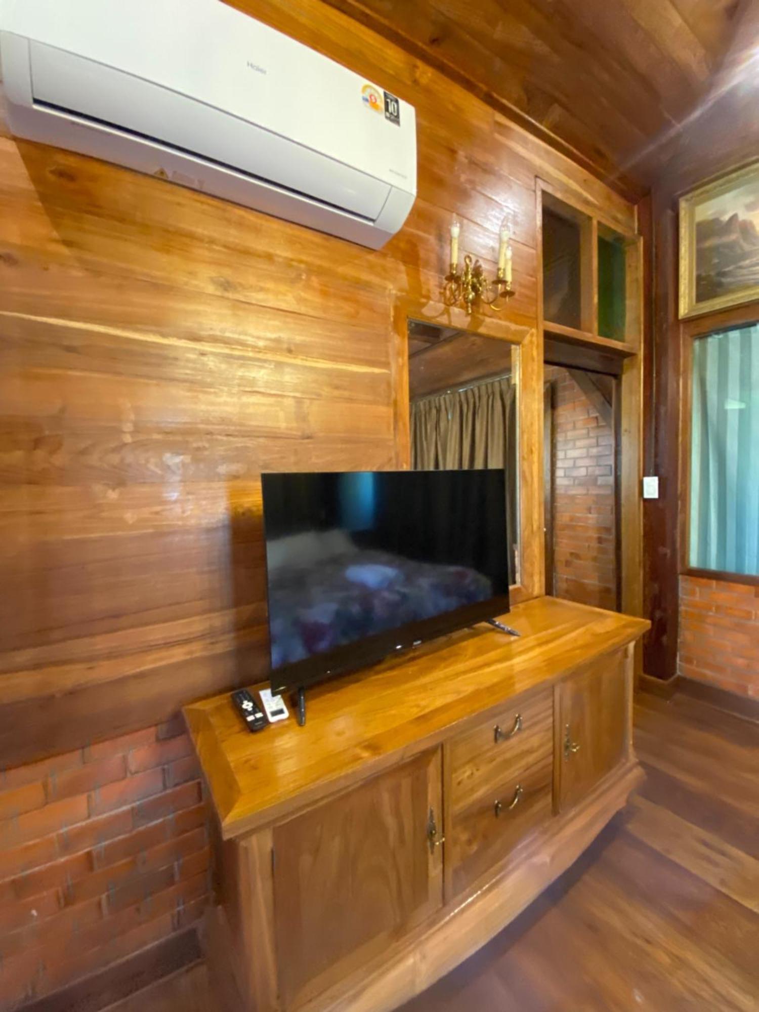 Tasana Garden Saraphi ทาซาน่าการ์เด้น สาขาสารภี Séjour chez l'habitant