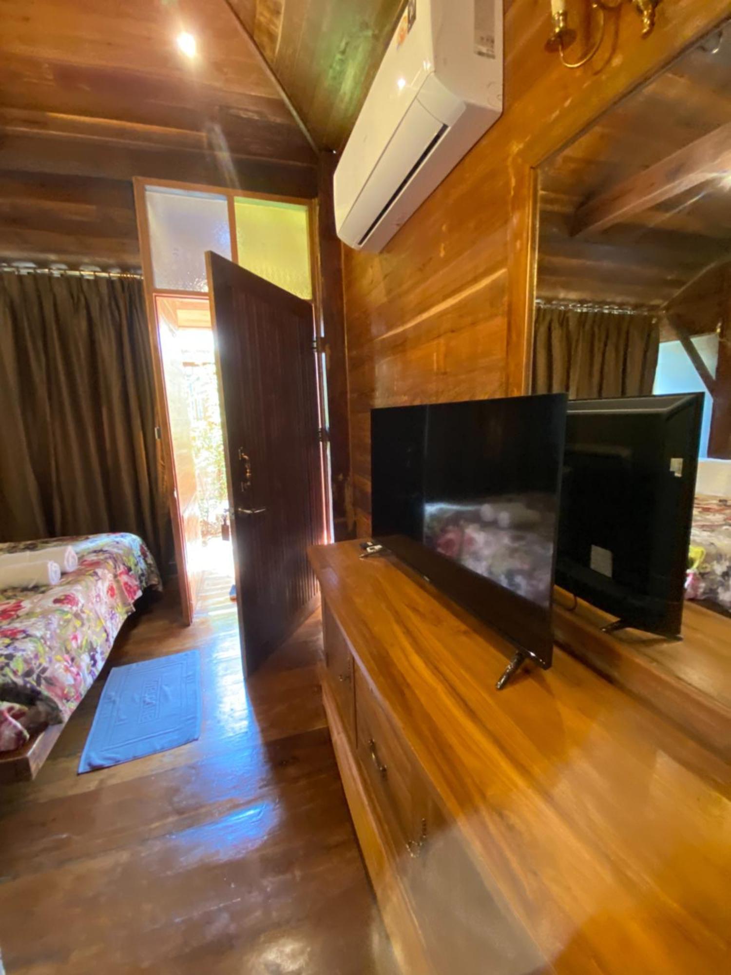 Séjour chez l'habitant Tasana Garden Saraphi ทาซาน่าการ์เด้น สาขาสารภี Chiang Mai