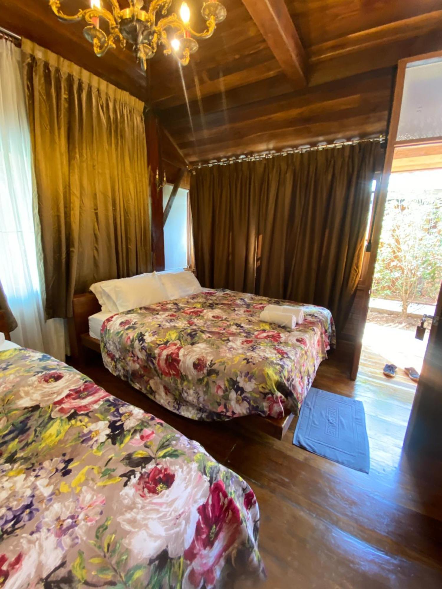 Séjour chez l'habitant Tasana Garden Saraphi ทาซาน่าการ์เด้น สาขาสารภี Chiang Mai